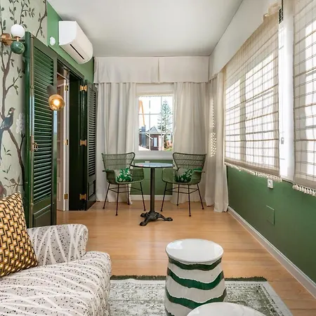 Boutique San Diego - Adults Only Hotell *