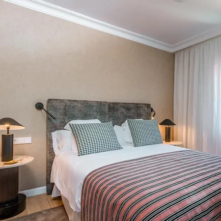 Hotell Boutique San Diego - Adults Only