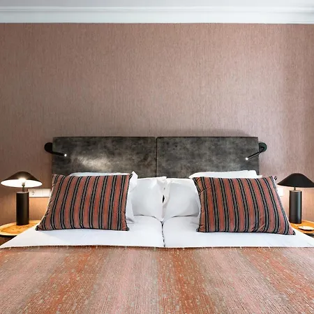 Boutique San Diego - Adults Only Hotell