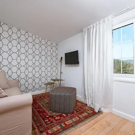 Hotell Boutique San Diego - Adults Only *