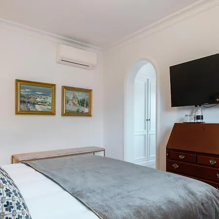 Hotell Boutique San Diego - Adults Only La Laguna (Tenerife)