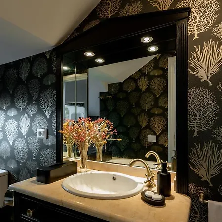 Boutique San Diego - Adults Only Hotell *