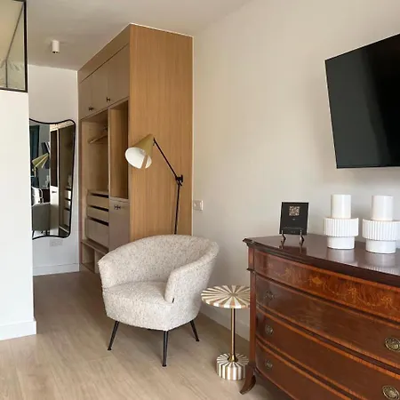 Hotell Boutique San Diego - Adults Only