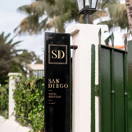 Boutique San Diego - Adults Only