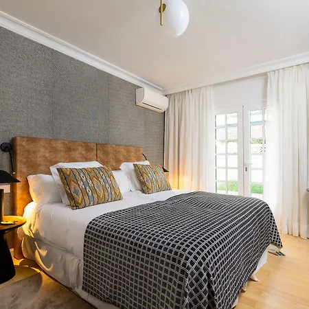 Hotell Boutique San Diego - Adults Only