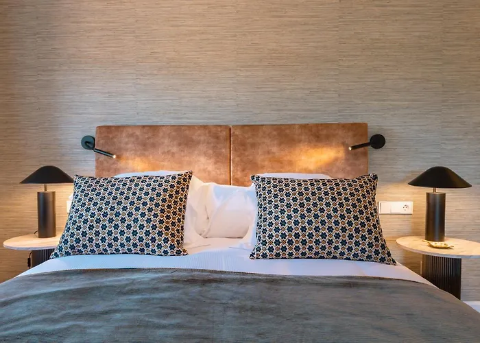 Boutique San Diego - Adults Only * La Laguna (Tenerife)