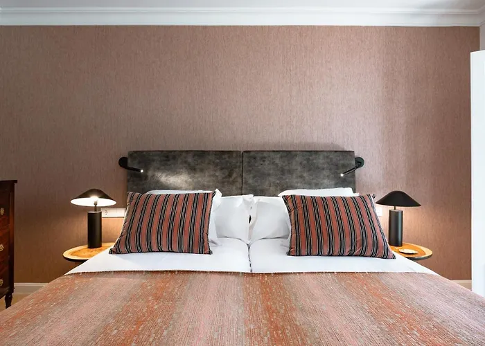 Boutique San Diego - Adults Only Hotel